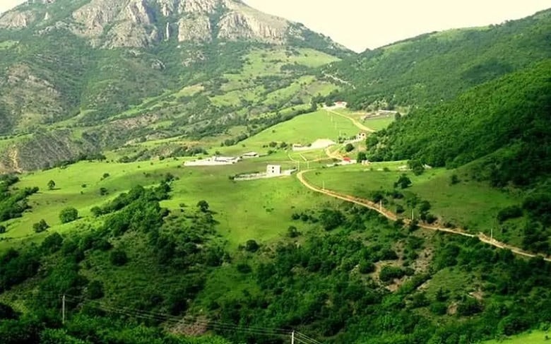 در این ۶ منطقه در ایران نیاز به کولر نخواهید داشت.