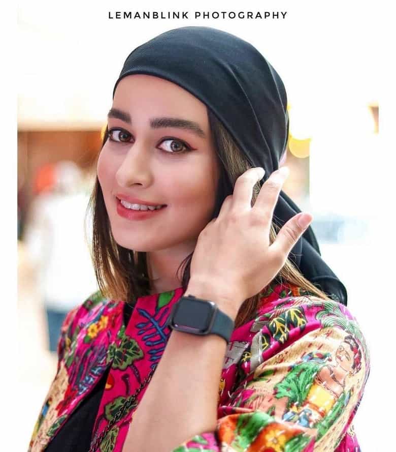 تصاویر/ تیپ متفاوت بازیگر نقش نیکان در دنیای واقعی