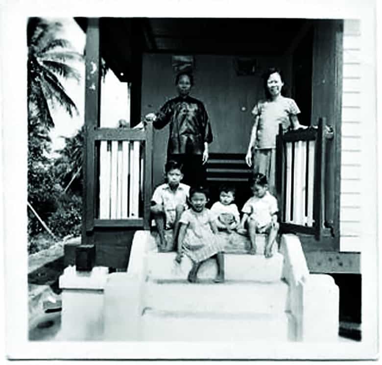 تصاویر/ این پسر ۹ساله جوان‌ترین پدر دنیاست!