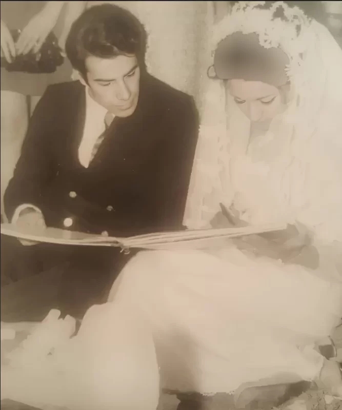 بله، این خانم همان “مریم امیرجلالی” 23 ساله است/ عکس بله، این خانم همان “مریم امیرجلالی” 23 ساله است/ عکس