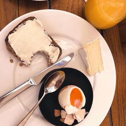 تصاویر زیبایی که خرم سلطان از زندگی خصوصی‌اش منتشر کرد/ عکس