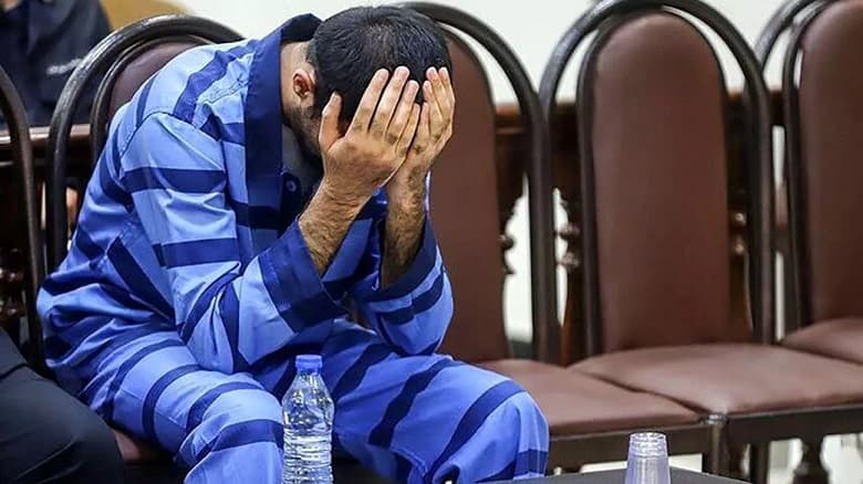نمی‌توانستم خواهرم را با شوهرش ببینم، به خاطر همین او را…