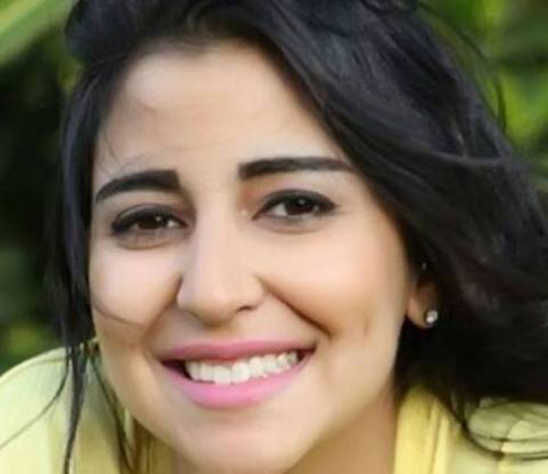 طلاق این خانم بازیگر جعلی از آب درآمد/ عکس