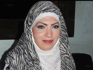 این خواننده مصری محجبه شد!