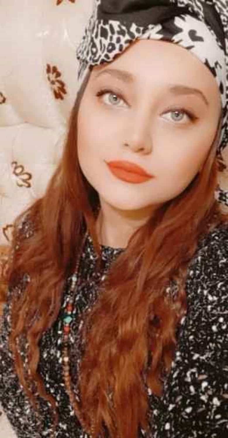 عکس/ مهتاب جامی بچه مهندس در عرض چند سال بدجور عوض شده!