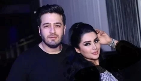 حرف باورنکردنی “دنیا جهانبخت” درباره ازدواجش با مهراد جم