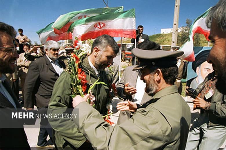 حسین لشگری اولین اسیر و هم آخرین اسیر آزاد شده ایرانی در عراق بود.