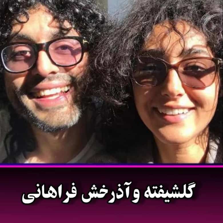 تمام بازیگران ایرانی که خواهر و برادرند/ فامیل بعضی‌هایشان یکی نیست!