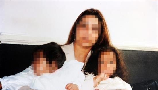 مادر سنگدل این دو دختر زیبایش را از کودکی به مردان اجاره میداد/ عکس