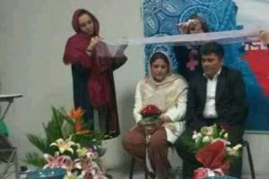 نزدیک به یکسال پیش خبر جنجالی ازدواج یک دختر تحصیلکرده با پسر تهرانی که کارتن خواب بود در فضای مجازی پر شد.
