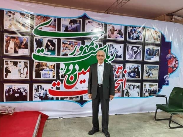صادق خلیلیان