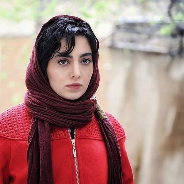 تصاویر/ مصاحبه با مهشید جوادی بازیگر مرضیه بچه مهندس