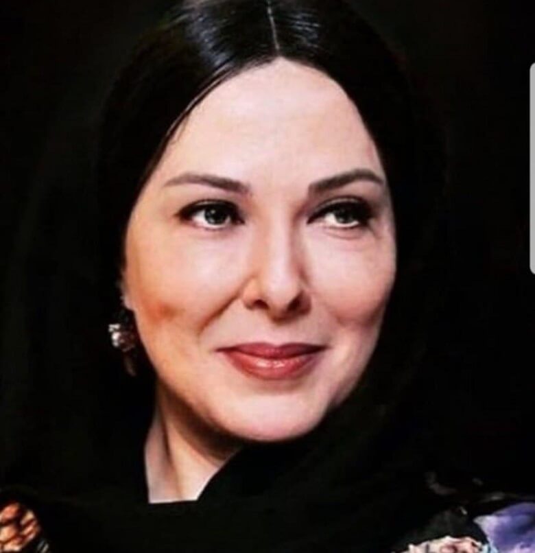 لیلا اوتادی یک شبه پیر شد.