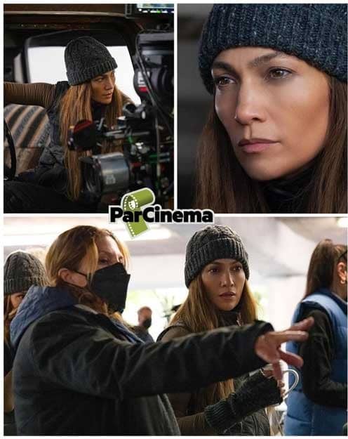 بازگشت جنیفر لوپز به سینما.