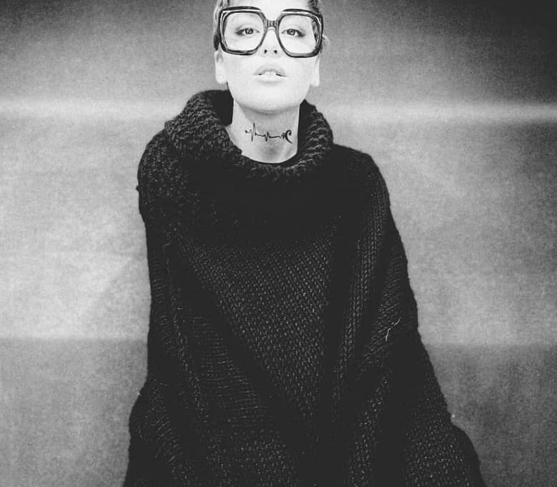 ریحانه پارسا بازهم جنجالی شد.