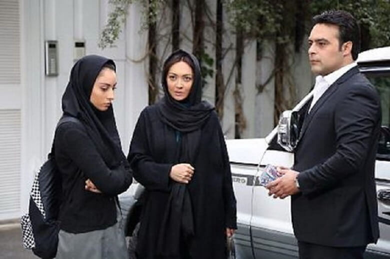 آتیلا حجازی در فیلم نیکی کریمی بازی کرد.