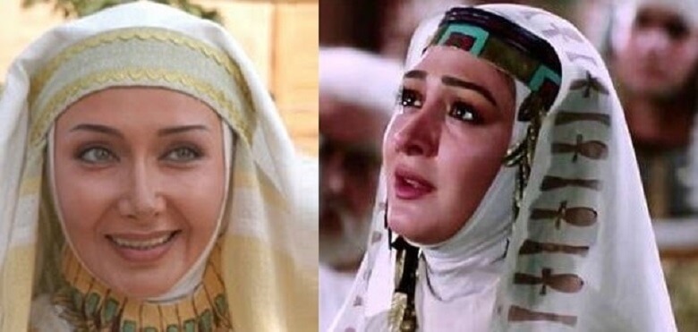 تصاویر/ بازیگرانی که هووی هم شده‌اند