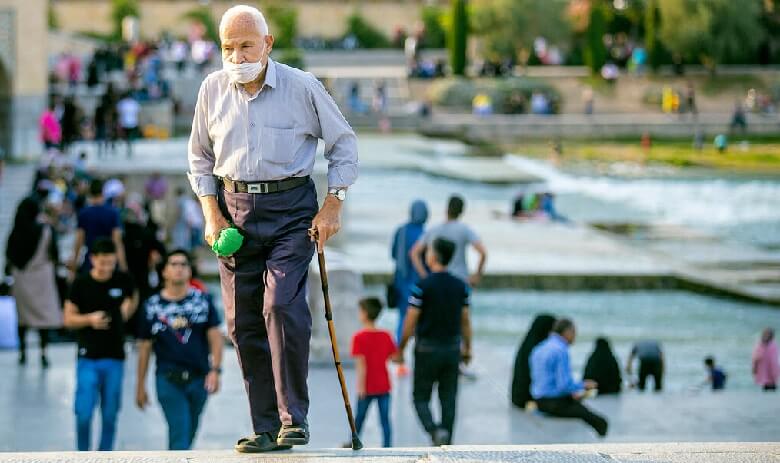 مجلس حقوق بازنشستگان را زیاد می‌کند.