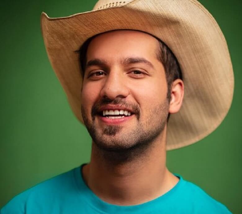 محمدامین کریم‌پور در سینما شکست مفتضحانه خورد.