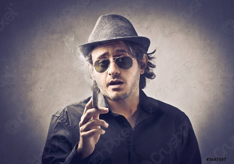 فیس و افاده‌ی متولدین ماه دی بیشتر است.