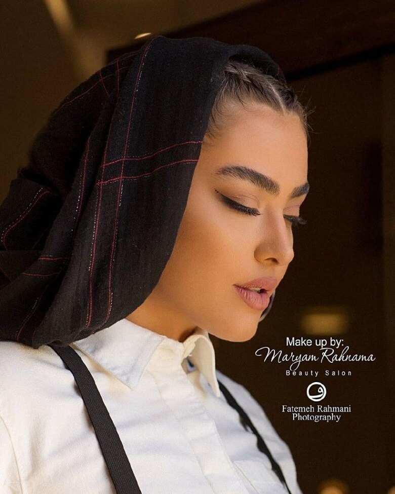 ریحانه پارسا به سیم آخر زده است.