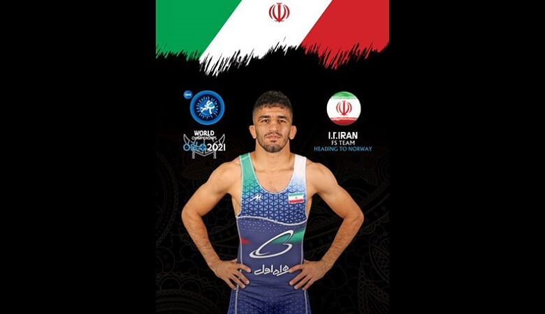 علیرضا سرلک رفتار دور ازشان با او شده است.