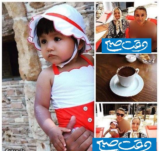 شادمهر عقیلی پس از سالها دوری عشق اولش را از نزدیک دید+ تصویر گریه دار