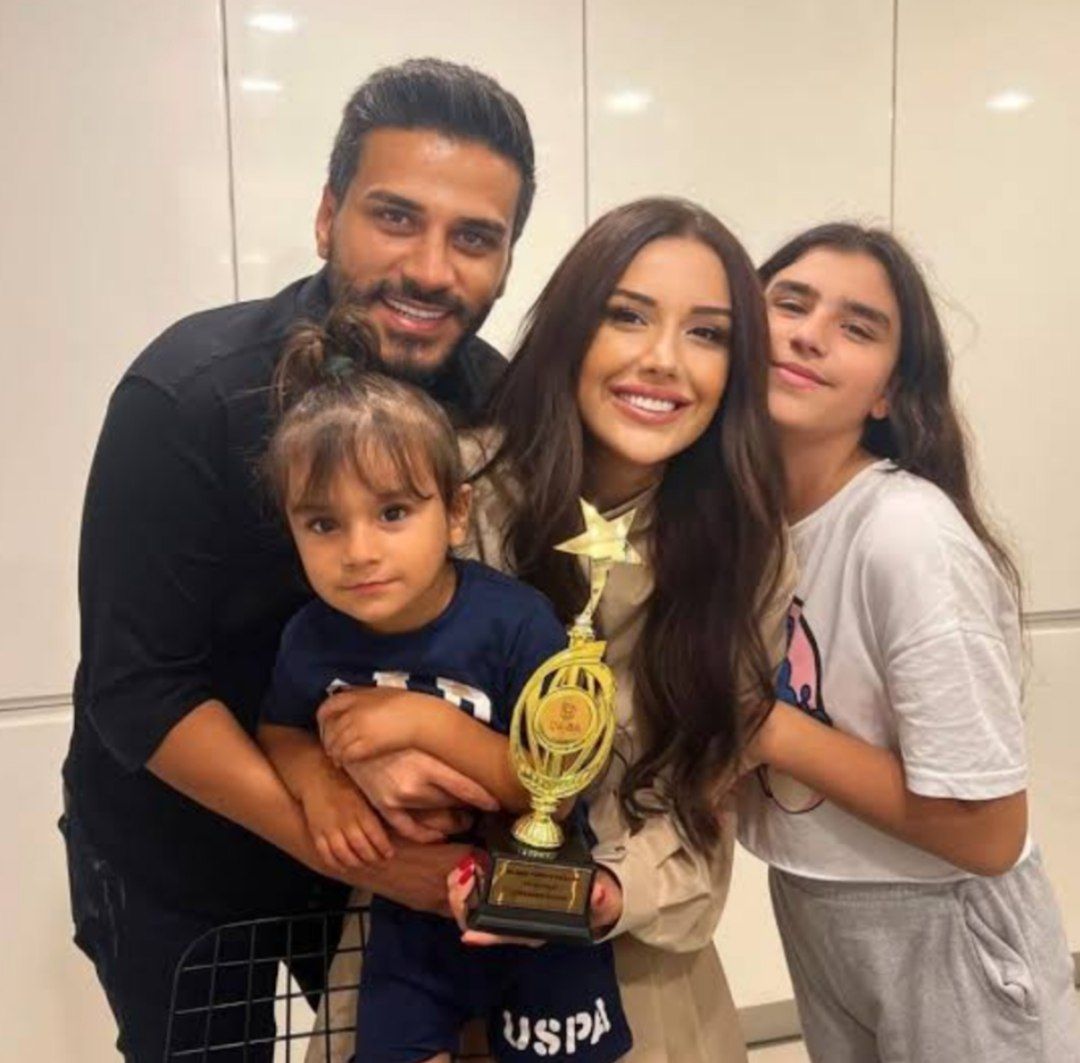 زوج مشهور ترکیهای راهی زندان شدند! زوج مشهور ترکیهای راهی زندان شدند!