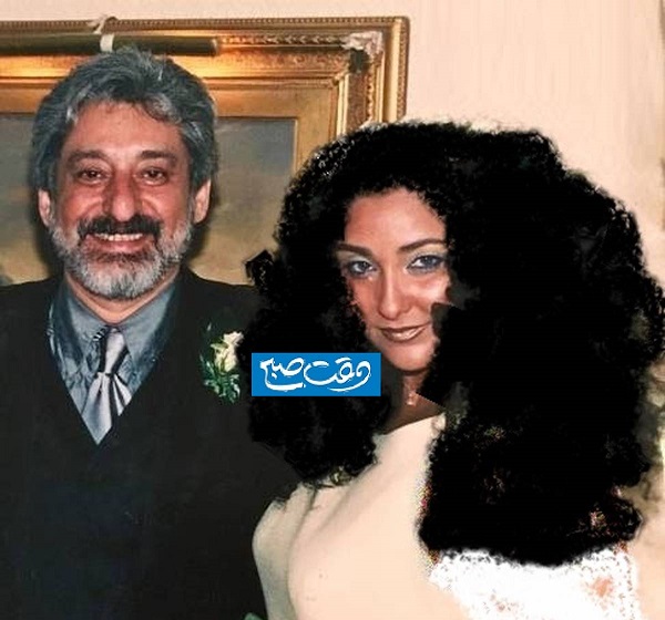محال است مهشید زن ابی رو در جوانی اش بشناسید+ عکس